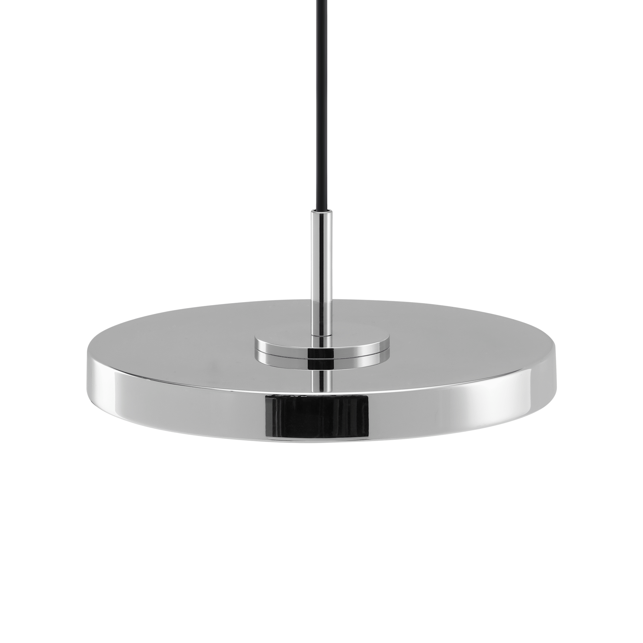 UMAGE Asteria Micro pendellampe polert stål