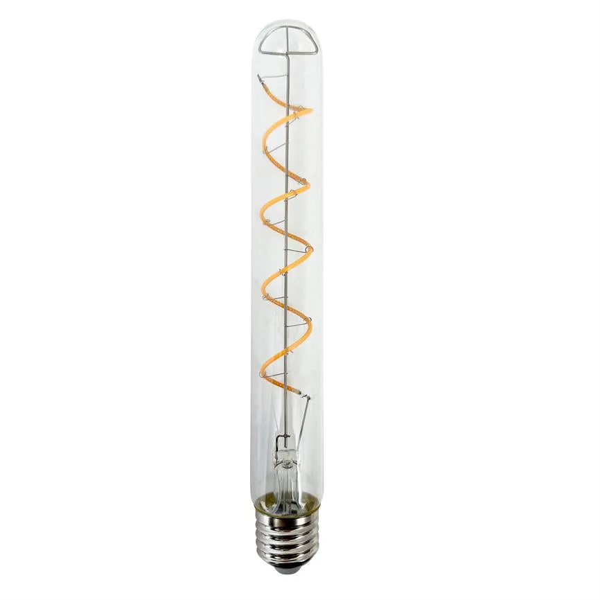 Dyberg Larsen T-Bulb T30-225 lyspære E27 4W 2200K